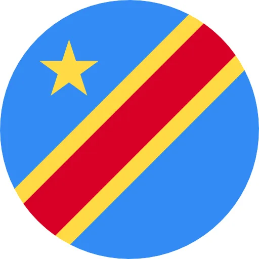 democratic republic of the congo
