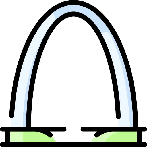gateway arch