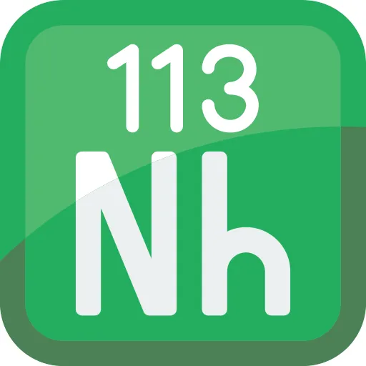 nihonium