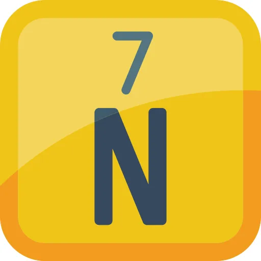 nitrogen