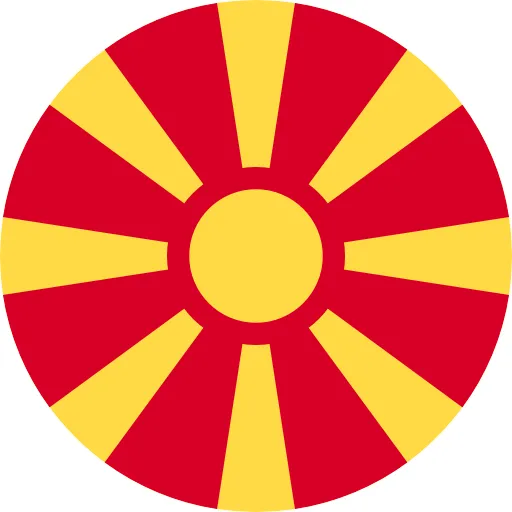 north macedonia